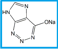 DACARBAZINE EP IMPURITY A (SODIUM SALT)